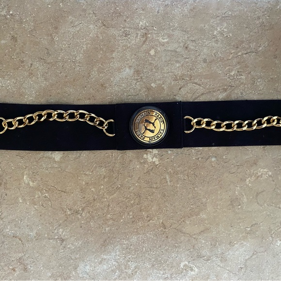 Puma x Balmain Choker - Picture 1 of 3